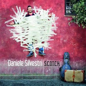 Daniele Silvestri - Il Viaggio (Pochi Grammi Di Coraggio) (Radio Date: 23 Dicembre 2011)